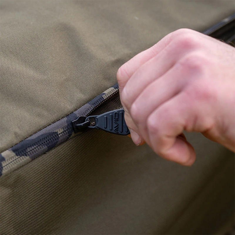 Avid Carp RVS Bedchair Bags